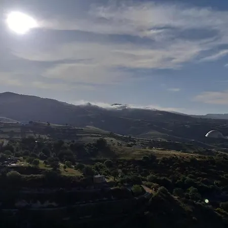 Panoramic Holidays * Peyia