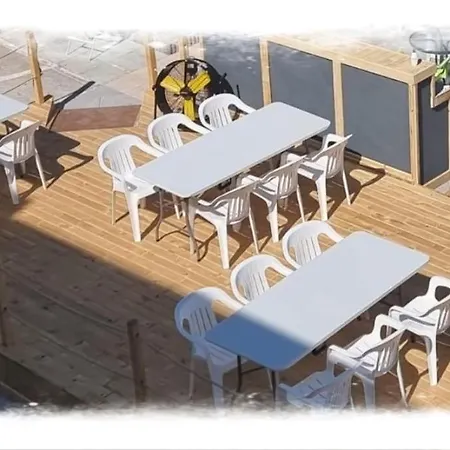 Appartement Panoramic Holidays