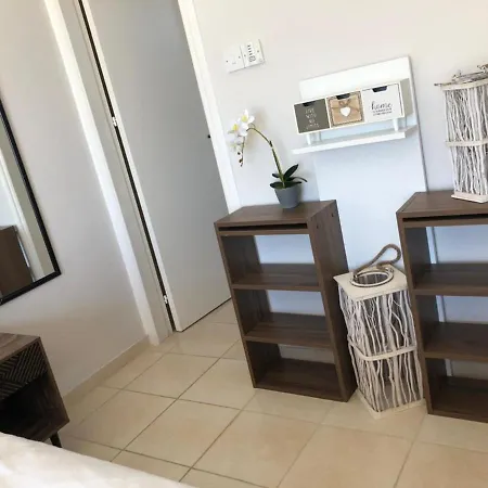 Panoramic Holidays Lägenhet