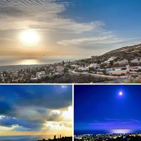 Panoramic Holidays Peyia