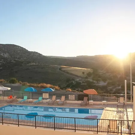 Panoramic Holidays Peyia