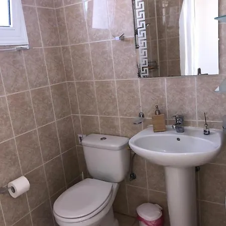 Appartement Panoramic Holidays *