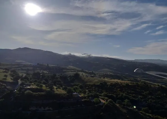 Panoramic Holidays * Peyia