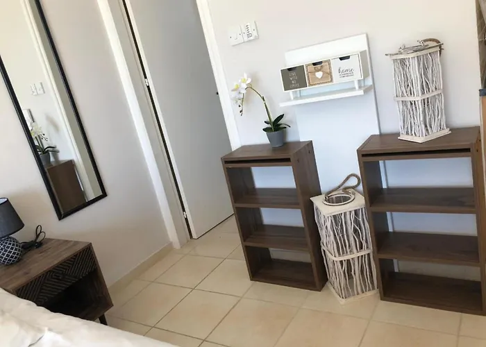 Panoramic Holidays Apartment