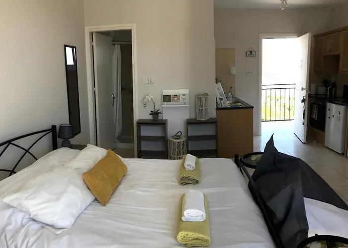 Panoramic Holidays Διαμέρισμα *