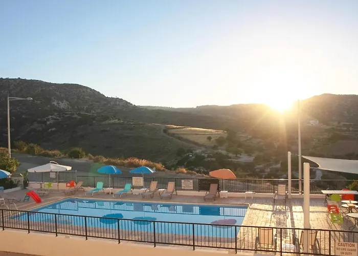 Panoramic Holidays Πέγεια