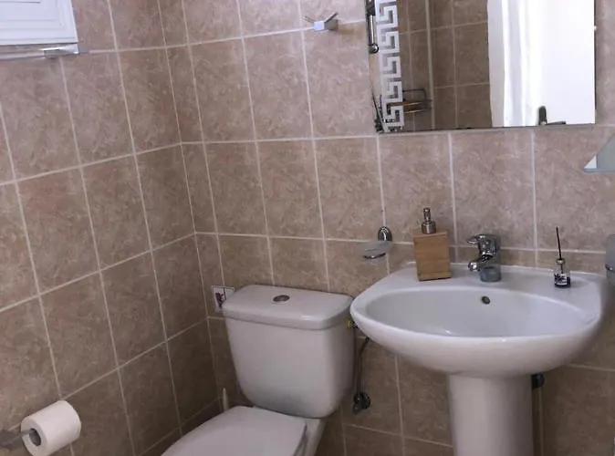 Apartman Panoramic Holidays *