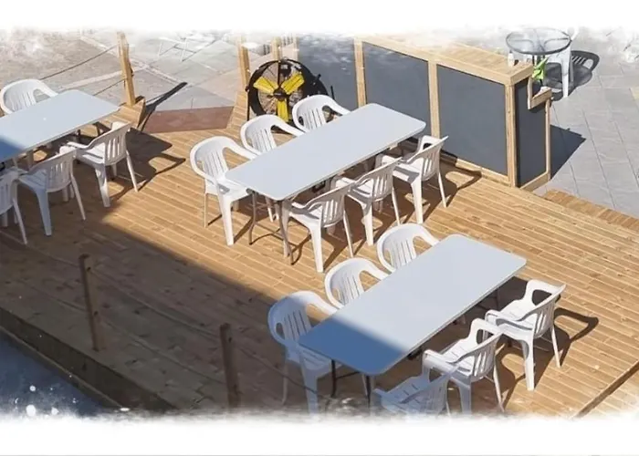 Διαμέρισμα Panoramic Holidays